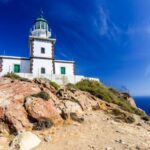 ~ Private full day Santorini road tour ~ - Exploring Santorini through a private lens