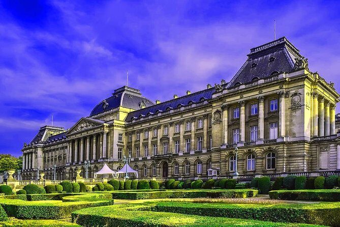 Private Full Day Sightseeing Tour to Brussels from Amsterdam - Final Thoughts: Is This Tour for You?