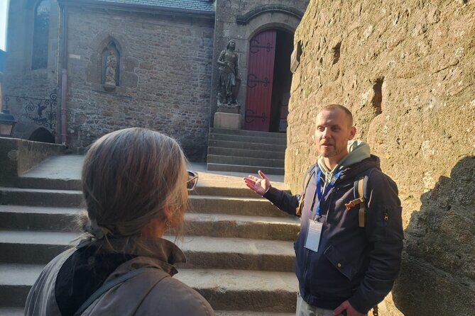 Private Full Day Tour From Bayeux - Who Would Thrive on This Tour?