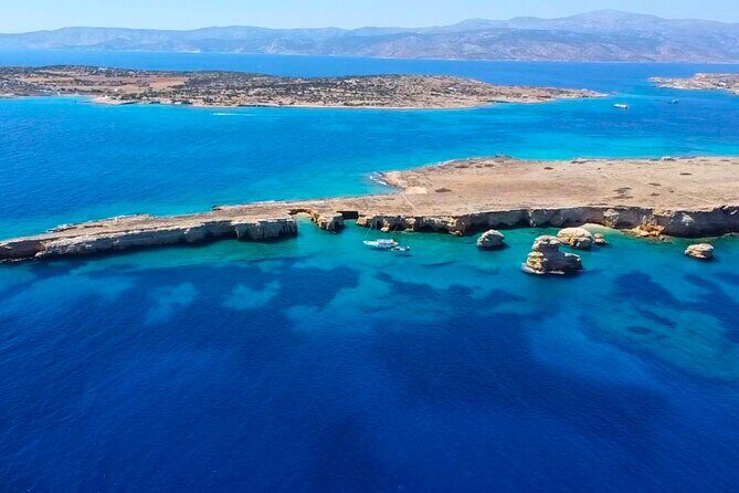 Private Full Day Tour in Koufonisi and Naxos - What Makes This Tour Special?