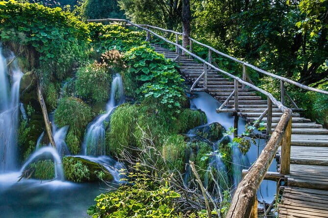 Private Full Day Tour in Plitvice Lakes from Dubrovnik - Authentic Insights from Reviews
