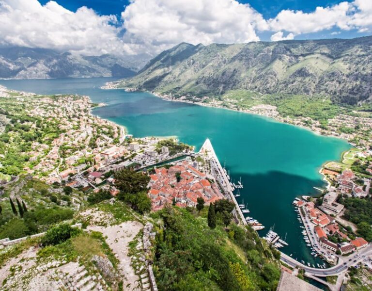 Private Full - Day Tour: Kotor & Perast from Dubrovnik - Authentic Experiences and Practical Tips