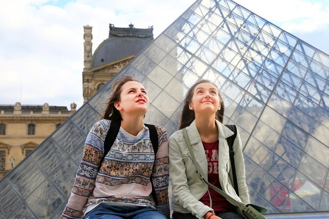 Private Full Day Tour  Louvre & Sainte Chapelle Church Tickets - Final Thoughts