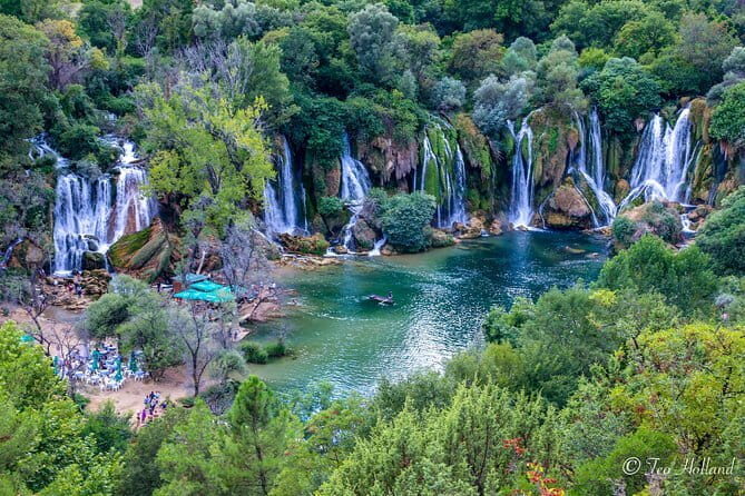 Private Full Day Tour Medugorje and Kravice Waterfalls - In-Depth Look at the Itinerary