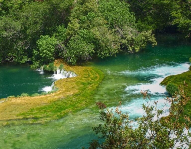 Private Full - Day Tour: NP Krka from Dubrovnik - The Practicalities: What’s Included and What’s Not
