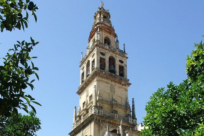 Private Full Day Tour of Cordoba & Medina Azahara with Hotel pick up & drop off - Practical Considerations: What to Expect and How to Prepare