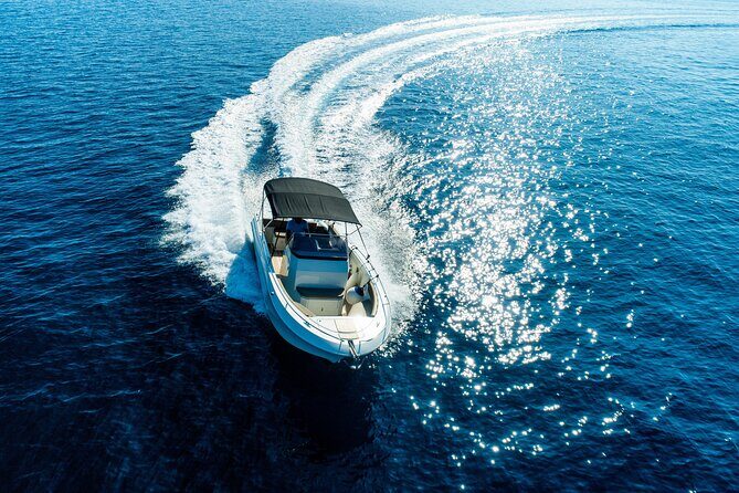Private Full-Day Tour of Elaphiti Islands by Speedboat - Whats Included & What to Consider