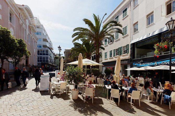 Private Full Day Tour of Gibraltar from Malaga or Marbella - The Value of the Experience