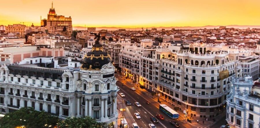 Private Full-day Tour of Madrid Most Important Monuments - The Sum Up: Is This Tour Right for You?
