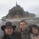 Private Full-Day Tour of Mont-Saint-Michel from Caen - Who Should Consider This Tour?
