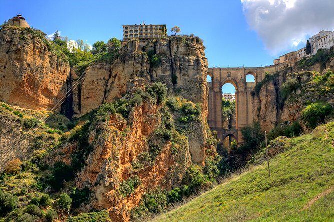 Private Full-Day Tour of Ronda from Malaga with Hotel pick up and drop off - Authentic Insights from Travelers