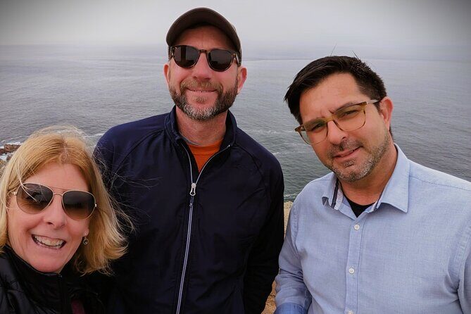 Private Full Day Tour of Sintra, Cascais and Estoril - Why This Tour Offers Genuine Value