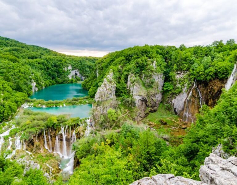 Private Full - Day Tour: Plitvice Lakes from Dubrovnik - What to Expect on the Tour