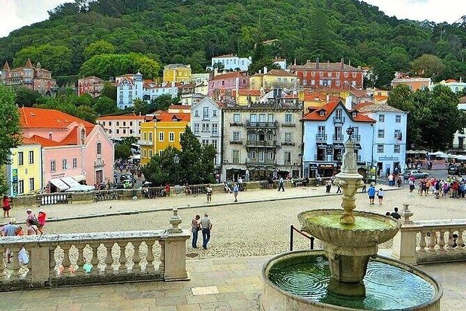 Private Full Day Tour Sintra - Cascais - Who Would Love This Tour?