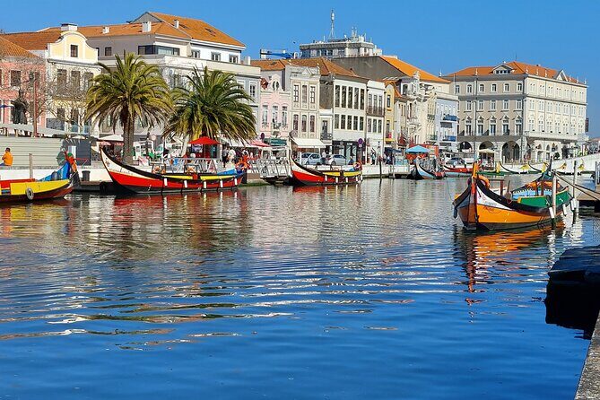 Private Full day Tour to Aveiro and Porto - Frequently Asked Questions