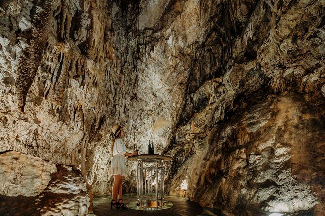 Private Full Day Tour to Korcula and Peljesac with Pickup - Practical Considerations