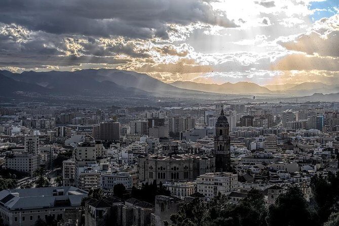 Private Full-Day Tour to Malaga from Seville with Hotel pick up & drop off - FAQs