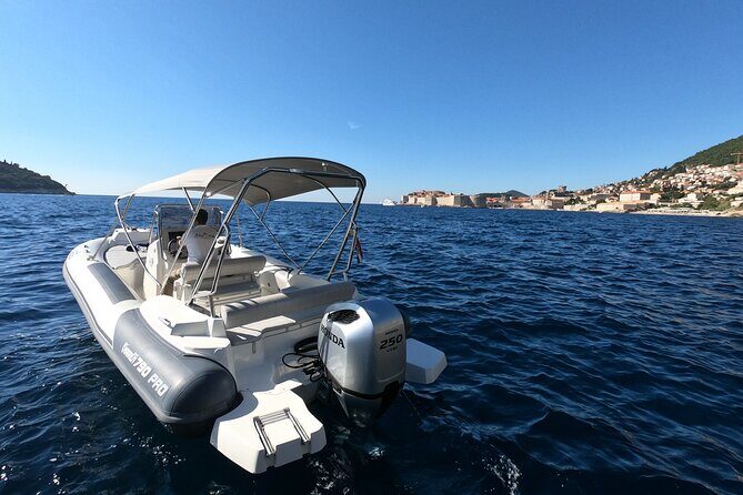 Private Full-Day Tour to Mljet by Speedboat - What Our Reviewers Say