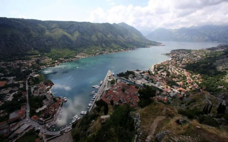 Private Full Day Tour to Montenegro from Dubrovnik - The Itinerary Breakdown: What to Expect