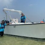 Private Full Day Tour to Ria Formosa and Olhão Islands - A Deep Dive into the Experience