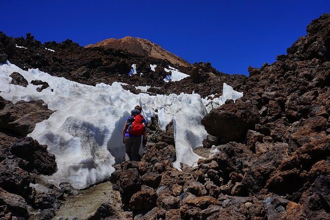 Private Full Day Tour to the Top of the Teide: go hiking and return in cable car - An In-Depth Look at the El Teide Private Tour