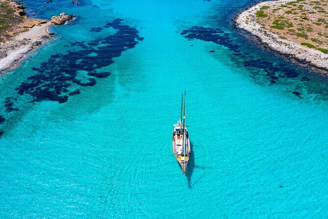 Private Full One-Day Tour Naxos & Heraklia - Practical Details