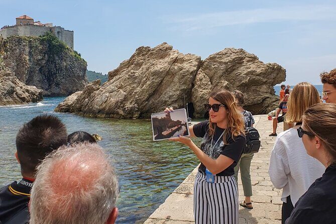Private Game of Thrones and City Wall Tour - The Value of a Private Tour