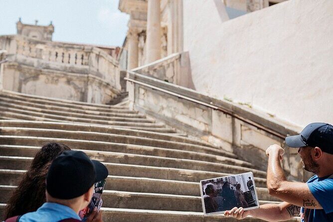 Private Game of Thrones Tour Dubrovnik's Westeros Wonders - The Value of a Private Tour