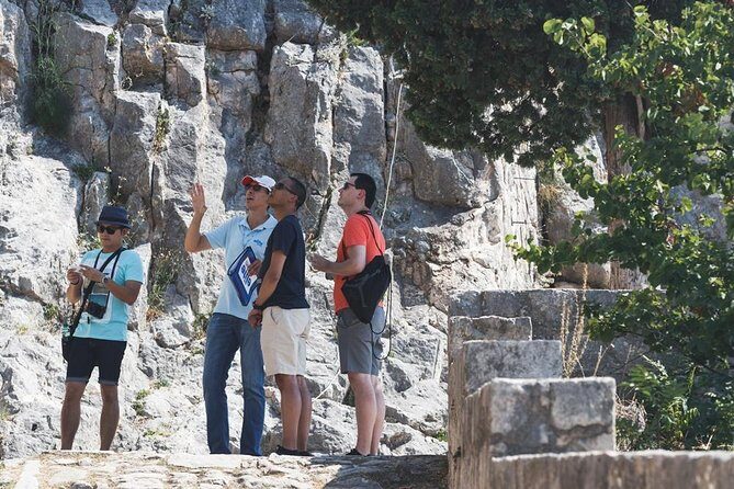 Private ''Game of Thrones'' Walking Tour in Split (entrance tickets included) - Who Will Enjoy This Tour?