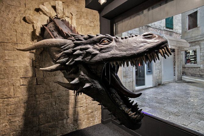 Private Game of Thrones walking tour in Split - The Experience of a Private Tour