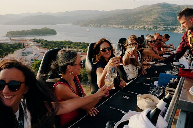Private Gastro Experience from Dubrovnik - Who Should Consider This Tour?