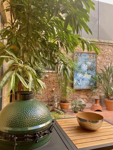 PRIVATE GASTRONOMIC EXPERIENCE IN A LOCAL HOME - What Makes This Experience Stand Out?
