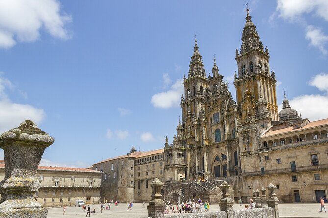 Private Gastronomical Tour in Santiago de Compostela - Price and Value Analysis