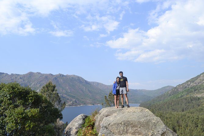 Private Geres National Park Tour - Transportation and Logistics