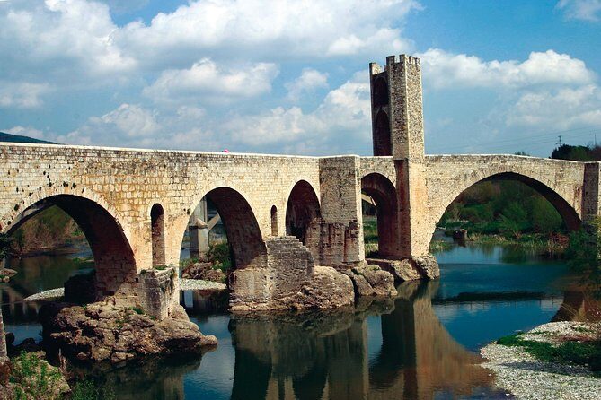 Private: Girona and Besalu Jewish History Tour from Girona - Why Is This Tour a Great Choice?