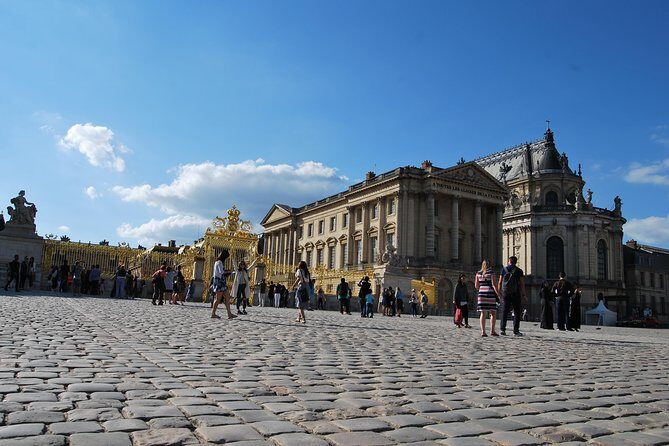 Private Giverny & Versailles Day Trip with Lunch & Hotel Transfers from Paris - Final Thoughts