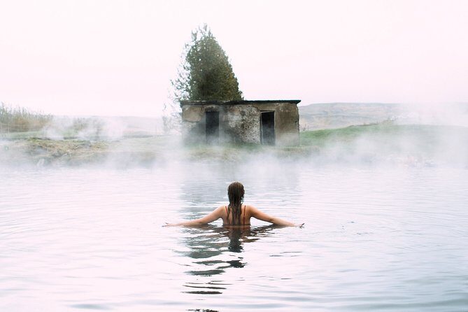 Private Golden Circle, Sky Lagoon and Friðheimar Greenhouse Lunch - Who Would Love This Tour?