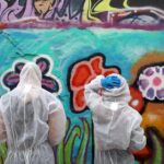 Private Graffiti Workshop - Discovering the Heart of Street Art Outside Paris
