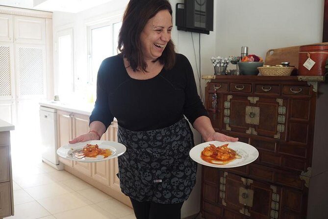 Private Greek Cooking Class in Athens-Learn to Cook with Angelina - Who Would Love This Tour?