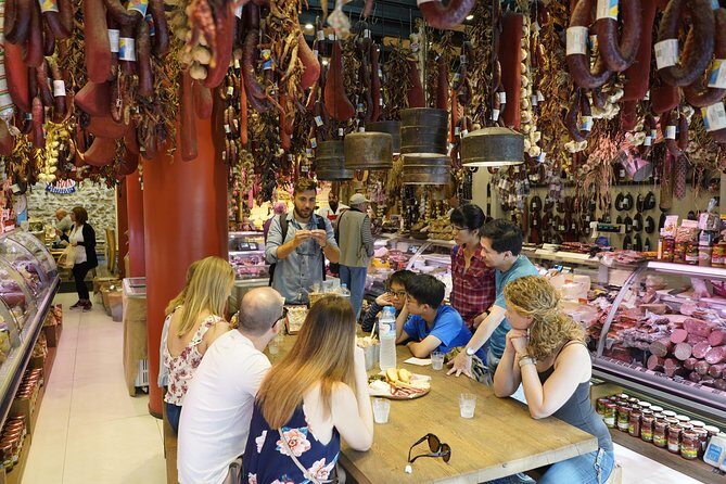 Private Greek Food Tour in Athens - Frequently Asked Questions