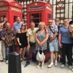 Private Group: Historical Pub Walking Tour of London - The Sum Up
