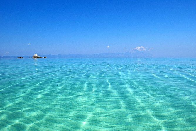 (Private group)Swimming and relax in beautiful beaches. - FAQ