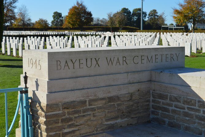 Private guided Allied D-Day Tour from Bayeux - Why This Tour Offers Great Value