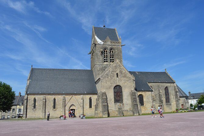 Private guided American D-Day Tour from Cherbourg Cruise Port - The Value of This Tour