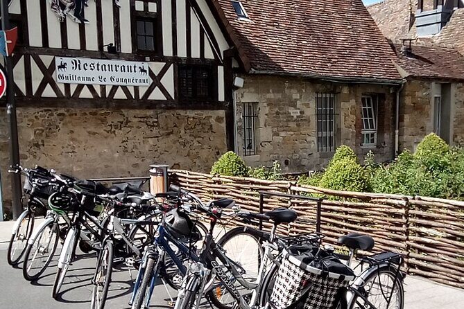 Private Guided Bike Tour of Cabourg and Dives in French - Final Thoughts: Is This Tour for You?