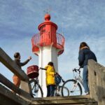 Private Guided Bike Tour of Deauville & Trouville in French - Exploring Deauville & Trouville: A Deep Dive