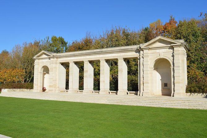 Private guided British D-Day Tour from Bayeux - Who Will Love This Tour?