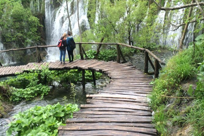 Private Guided Day Tour of Plitvice National Park from Zagreb - The Value of a Private Guided Tour