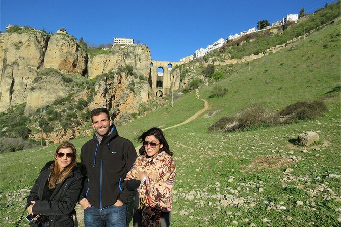 Private Guided Day Trip to the White Villages and Ronda - Final Thoughts
