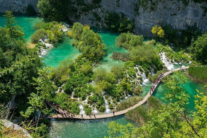 Private Guided Fairy Tale Tour in Ogulin - What’s Included & How It Works